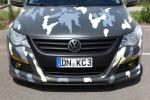 Volkswagen Passat CC by KBR Motorsport 2012 года